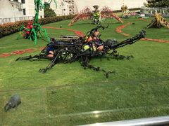 -上海科技馆(地铁站)