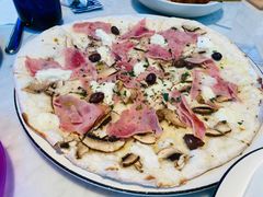 -玛尚诺Pizza&Bar(长泰广场店)