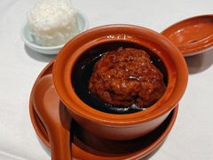 张氏狮子头-羲和雅苑•北京烤鸭(陆家嘴中心店)