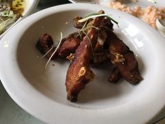 -清华酒楼(盘门店)