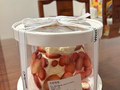 -WenTinG文汀·半糖蛋糕(合生汇店)