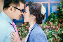 -易摄影婚纱摄影工作室