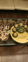 -京世沙龙