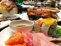 -南苑环球酒店云顶高级中餐厅(鄞县大道店)