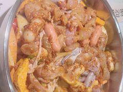 -黄记煌三汁焖锅(悦方IDmall店)