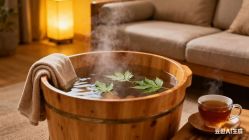 -雅曼妮spa美容养生