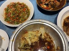 -柴米油盐三杯鸡(象山北路店)