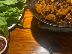 -随缘小馆(红岭路店)