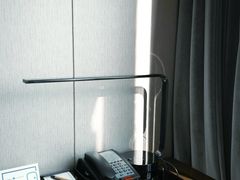 -广州天河希尔顿酒店