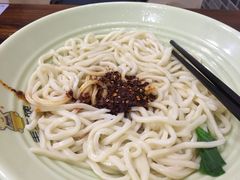 -毛大碗西府削筋面(土门店)