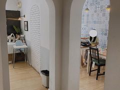 -小岛餐厅