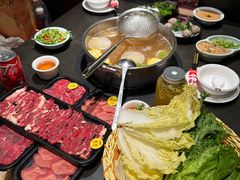 -正禾鲜·潮汕牛肉火锅(凯德天府店)