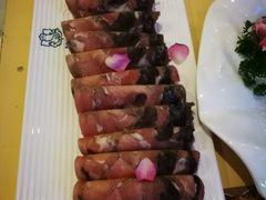 -甘尼仕印度餐厅爵士酒吧(阳春巷店)