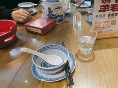-图味美小黄鱼·景德菜(浙江路店)