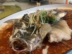 -南湖船菜大酒店