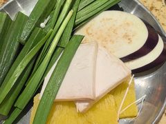 -姜胖胖无限自助烤肉(罗湖宝能店)