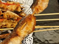 -啊溜烧烤·炭火传承(南澳店)