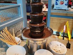 -比格比萨自助(国展店)