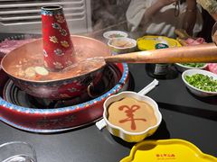 -羊大爷涮肉(亮马桥店)
