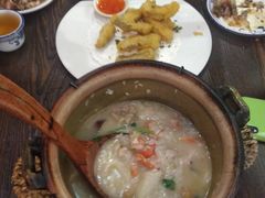 -大洋家·精品潮汕菜·生腌砂锅粥(天河东路店)