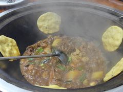 -曹丞相·地锅鸡·地锅鱼(武林店)