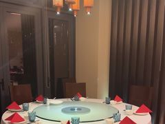 -逸林轩中餐厅(中信泰富朱家角锦江酒店)