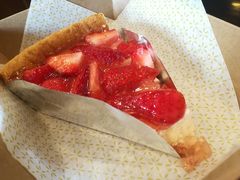 草莓奶冻派-Pie Bird(新闸路店)