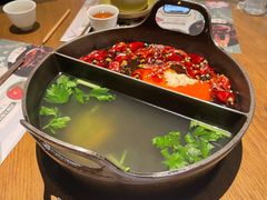 -盡膳口福跷脚牛肉火锅(合生汇购物中心店)