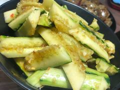 -沈记烧烤海鲜(江汉二路店)