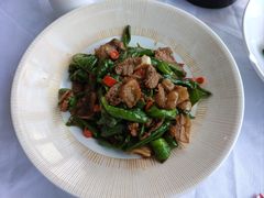 武汉辣椒炒肉-九头鸟酒家(东高地店)