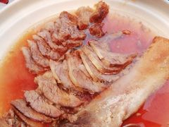 -西贝莜面村(上海百联西郊店)