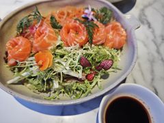 -丝路有约·优雅新疆菜(万宴城店)