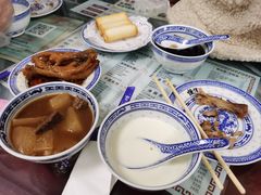 -恒信牛奶甜品(南京总店)