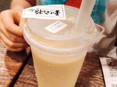 -和府捞面(景枫中心店)