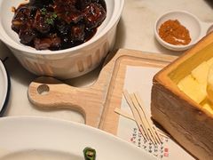 -绿茶餐厅(深圳龙华天虹购物中心店)