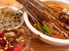 -嘉州叶婆婆钵钵鸡(建设路店)