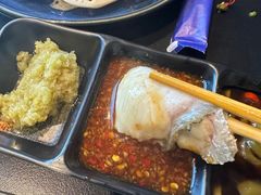 -牛牛和牛海鲜粥底火锅(长虹国际城店)