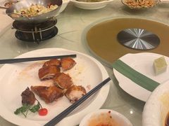 -清远恒大酒店·寻味清远