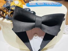 -玲婧胡同·生日蛋糕·餐厅(嘉里城店)