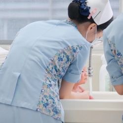 -爱帝宫月子中心·成都概念院