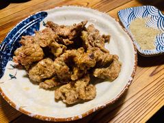 -食戟