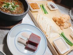 -掌柜的店·河南菜(日月光店)