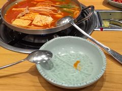 -旺清进洞米肠汤