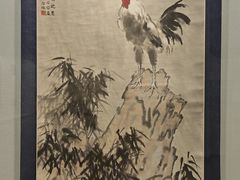 -徐悲鸿纪念馆