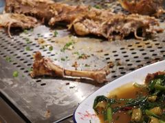 -炑羊香烤全羊(西三旗店)