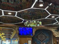 -乡村馕坑肉·烧烤·新疆菜·本地人更爱吃(阿勒泰首店)