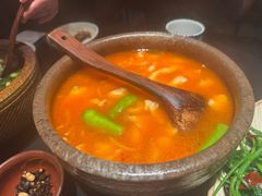 -山石榴·贵州菜(丰盛里店)