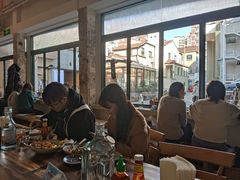 大堂-RAC BAR(安福路店)