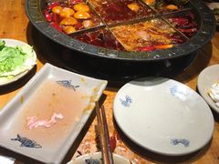 -郝富贵火锅