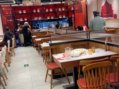 -渝是乎酸菜鱼(龙旗购物中心店)